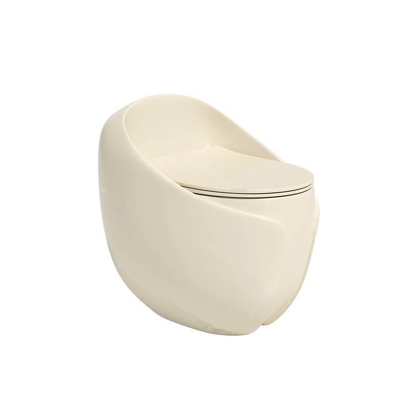 LT-1356-CG-IV white one-piece-toilets