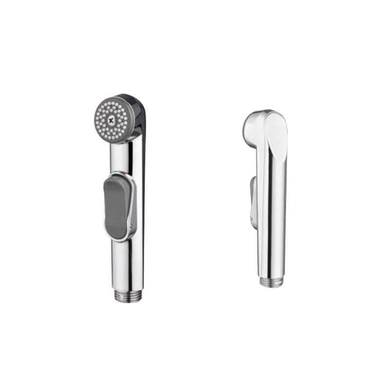 LT-10055-PLA-PQ bidet sprayer, handheld bidet, toilet spray gun