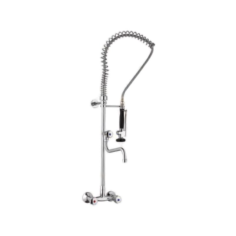 LT-10067-CFE-YCXSL bathtub faucet, tub filler, bath mixer