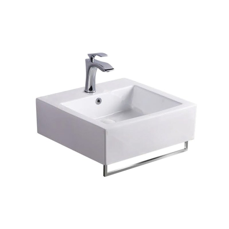 LT-0003BTA white bracket-basins