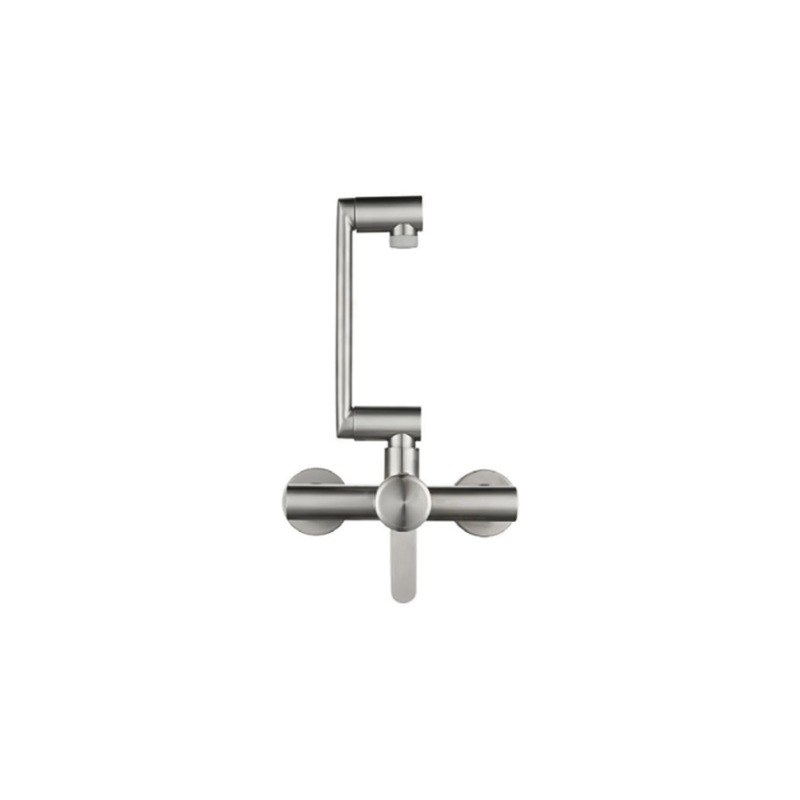 LT-10007-SS-QCSCLRLT kitchen faucet, kitchen mixer tap, sink faucet