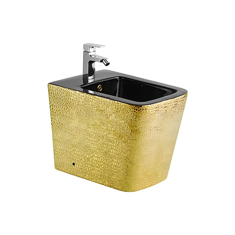 LT-403B-HE-GI-GDBL2 gold bidets