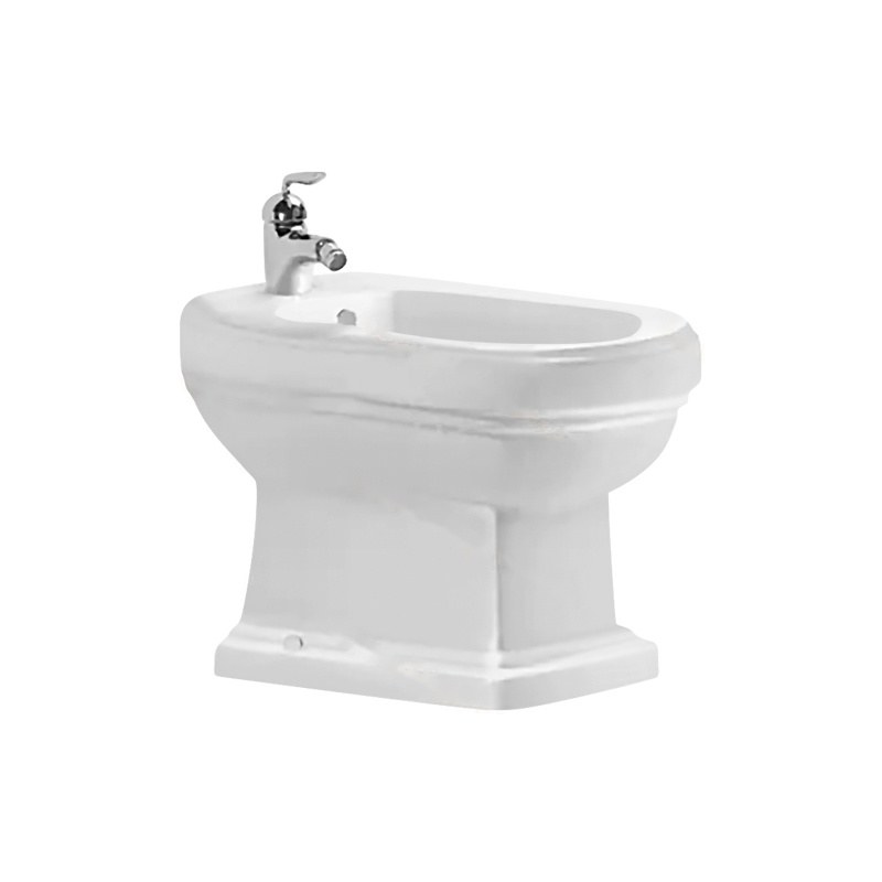 LT-439B bidet, bidet bowl