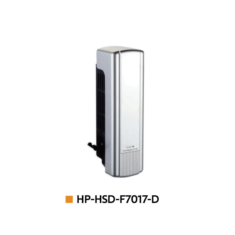 LT-HSD-F7017-D soap dispenser, hotel amenity, liquid dispenser