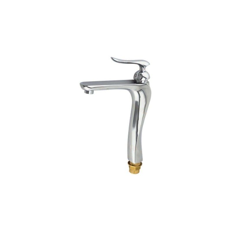 LT-10409-BRA-TCMPLRLT basin faucet, washbasin mixer, lavatory faucet