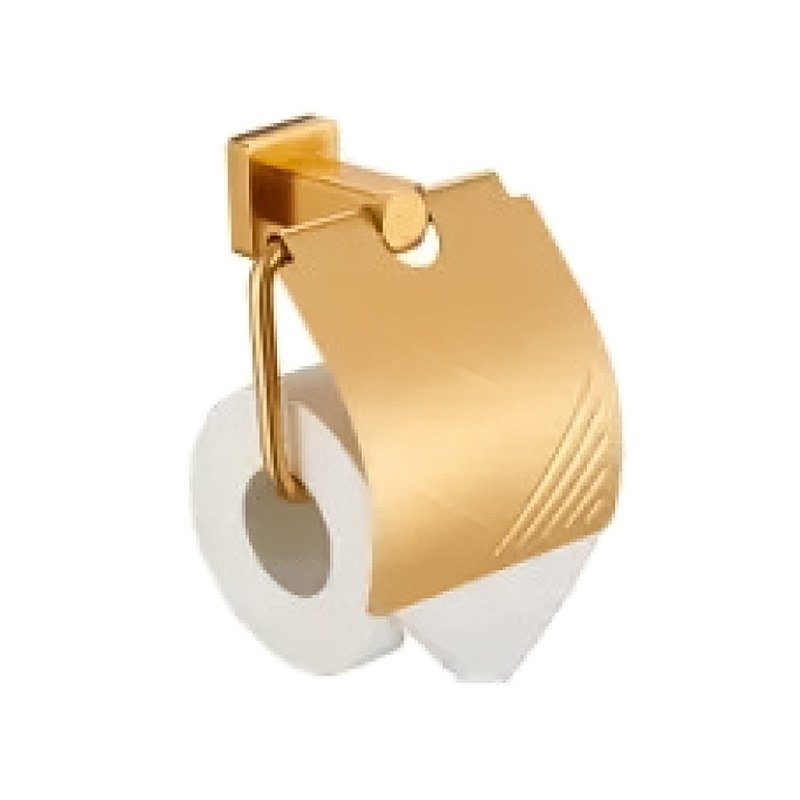 LT-AL8209-G bathroom hardware set, towel bar, bath accessory