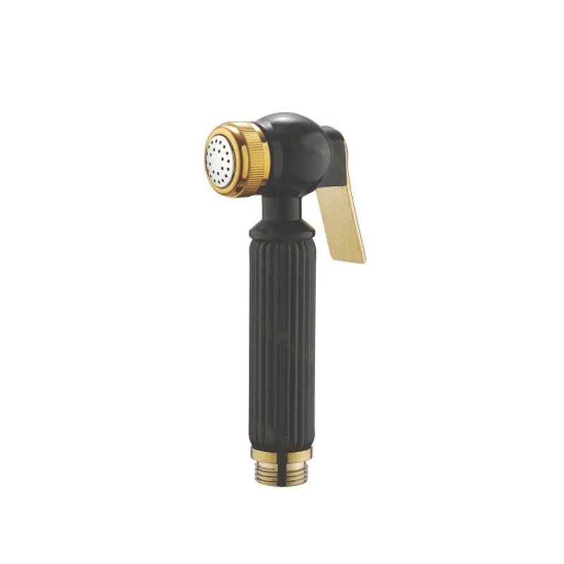 LT-13094-ZINC-PQ bidet sprayer, handheld bidet, toilet spray gun