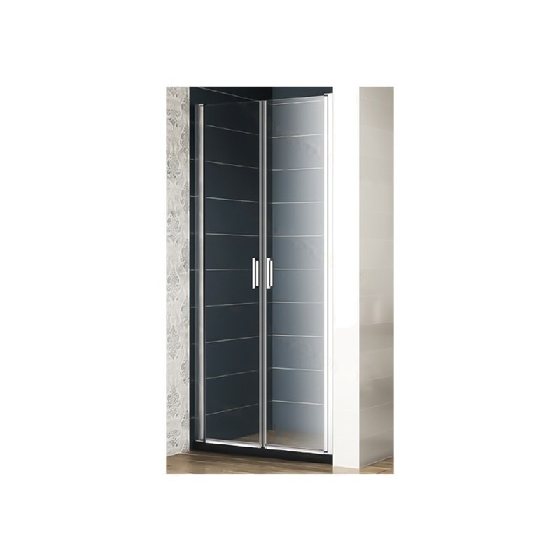 LT-10039-SR-LYF shower enclosure, shower cubicle, shower screen