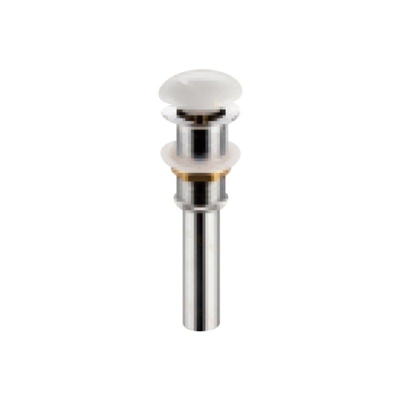 LT-10089-BRA-MPXSQ floor drain, shower drain, waste outlet