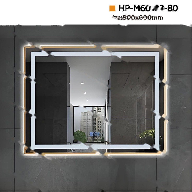 LT-M60193-80 bathroom mirrors