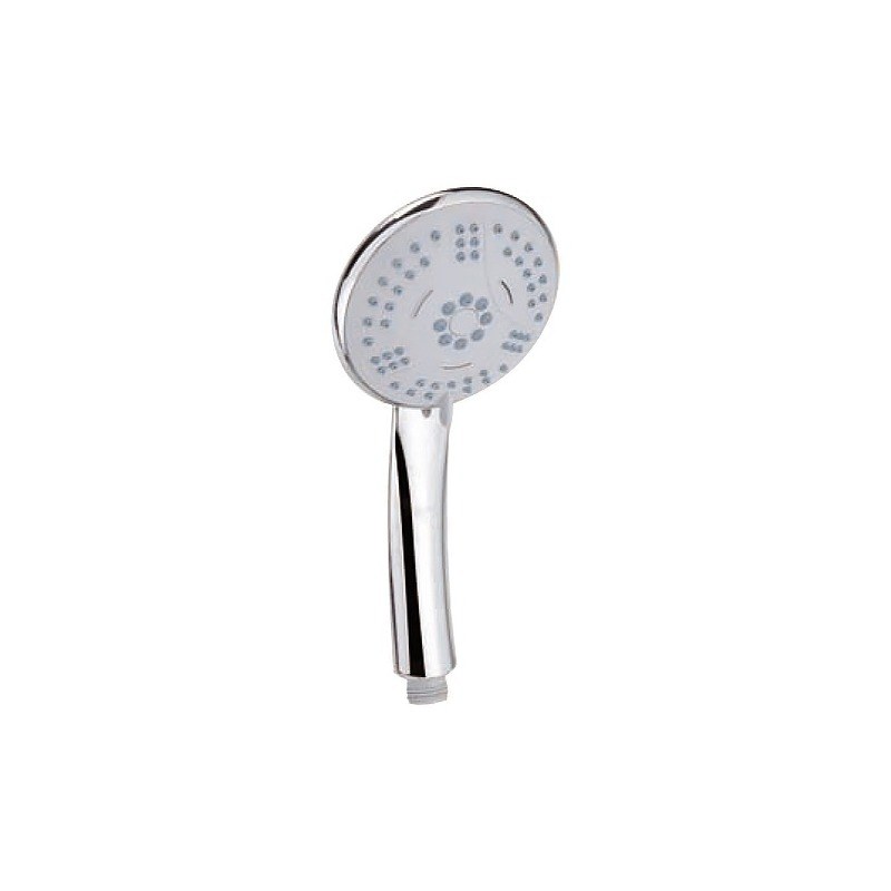 LT-10072-PLA-SP hand shower, hand held shower head
