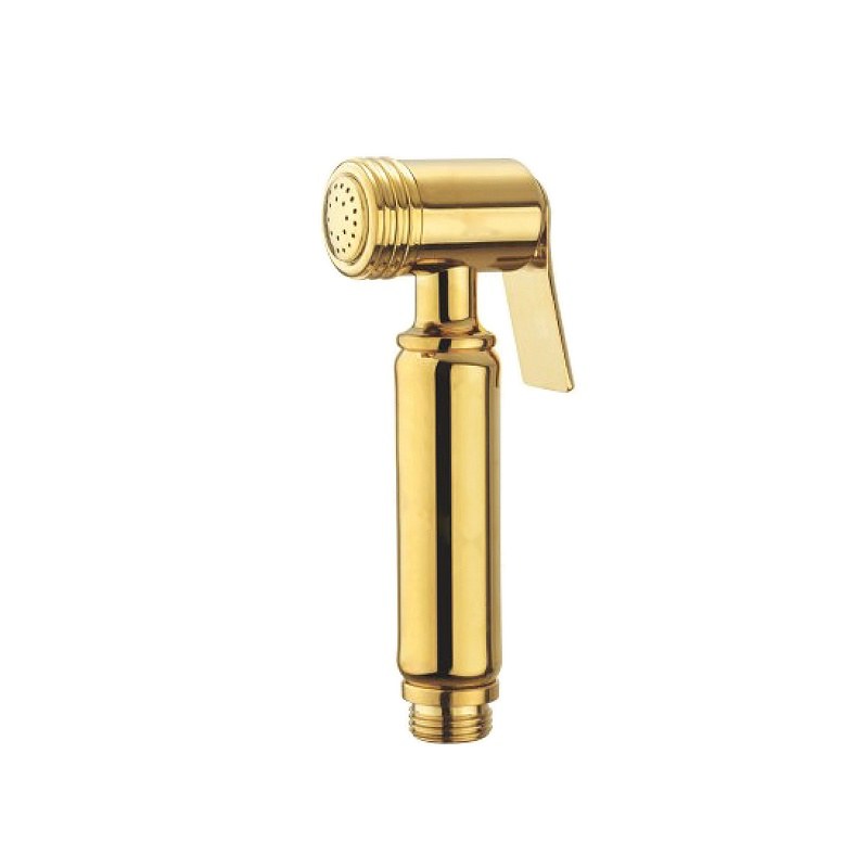 LT-13168-ZINC-PQ bidet sprayer, handheld bidet, toilet spray gun