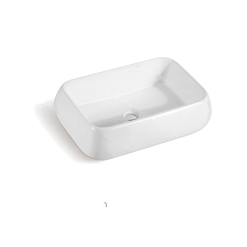 LT-6204 white art-basins