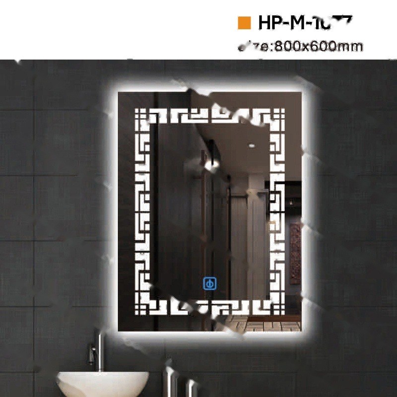 LT-M-1077 bathroom mirrors