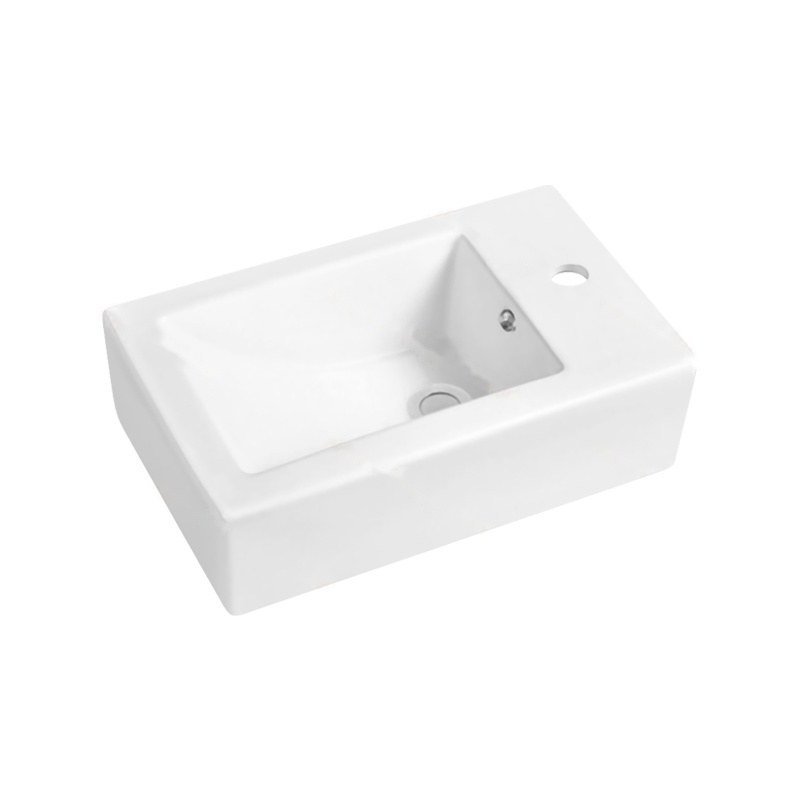 LT-6038-M-W white art-basins