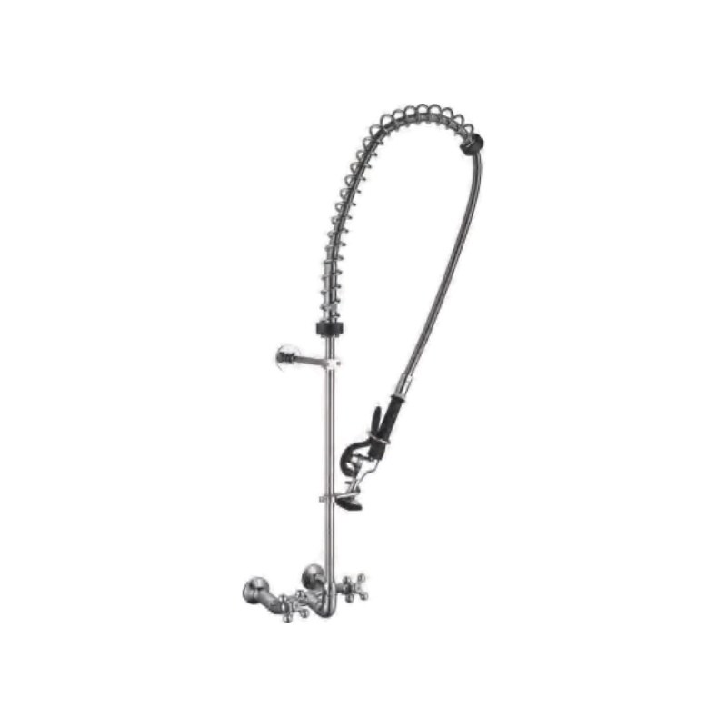 LT-10043-CFE-YCXSL bathtub faucet, tub filler, bath mixer