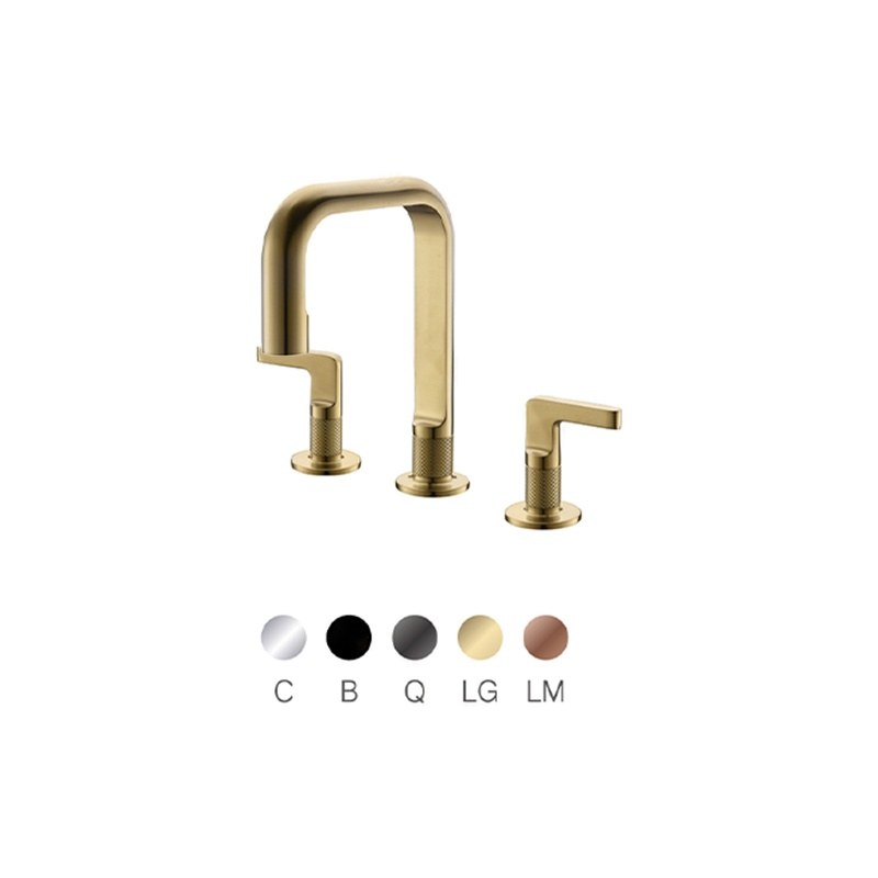 LT-10068-BRA-TCMPLRLT basin faucet, washbasin mixer, lavatory faucet