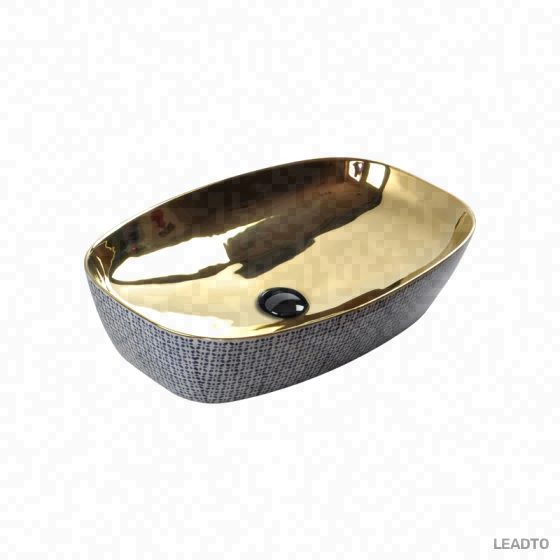 LT-6019-GID-BUPG gold art-basins