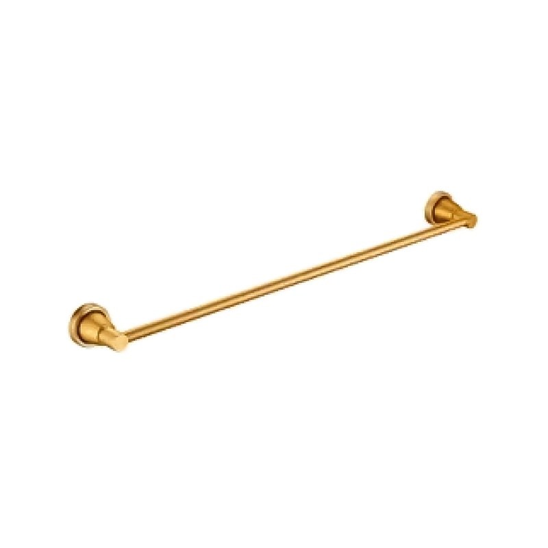 LT-AL8601-G bathroom hardware set, towel bar, bath accessory