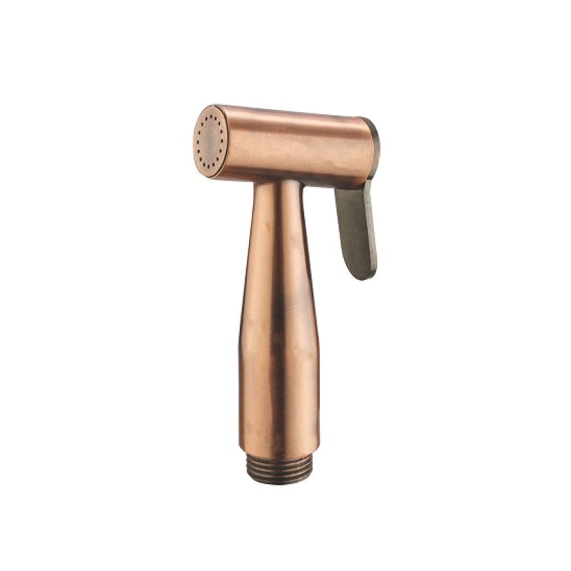 LT-13090-ZINC-PQ bidet sprayer, handheld bidet, toilet spray gun