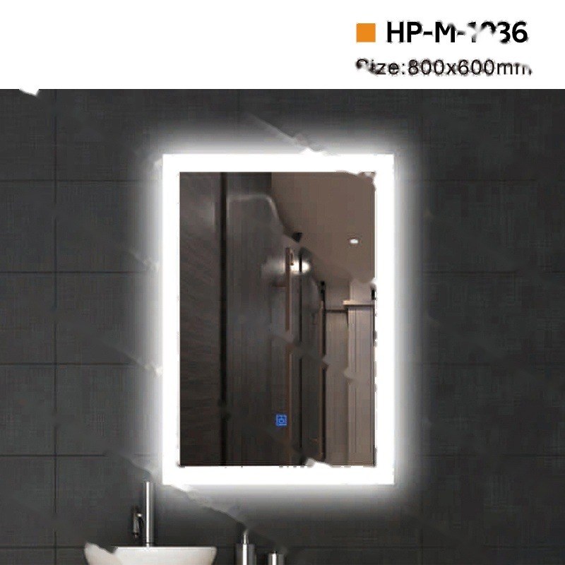 LT-M-1036 bathroom mirrors