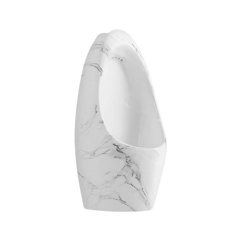 LT-807-DP-W patterned urinals-squat-pans