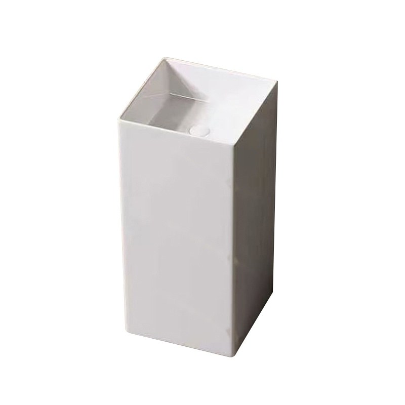 LT-3014 patterned urinals-squat-pans