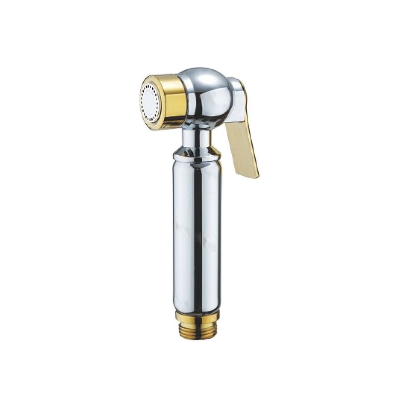 LT-13004-ZINC-PQ bidet sprayer, handheld bidet, toilet spray gun