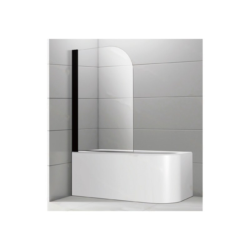 LT-10098-SR-LYF shower enclosure, shower cubicle, shower screen