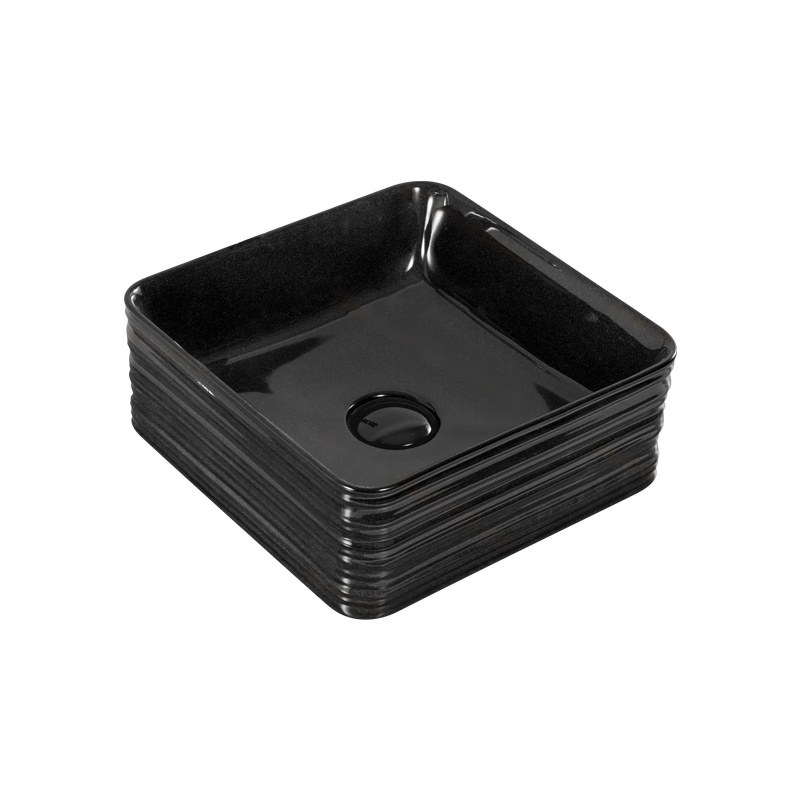 LT-6001S-CDG-BL black art-basins