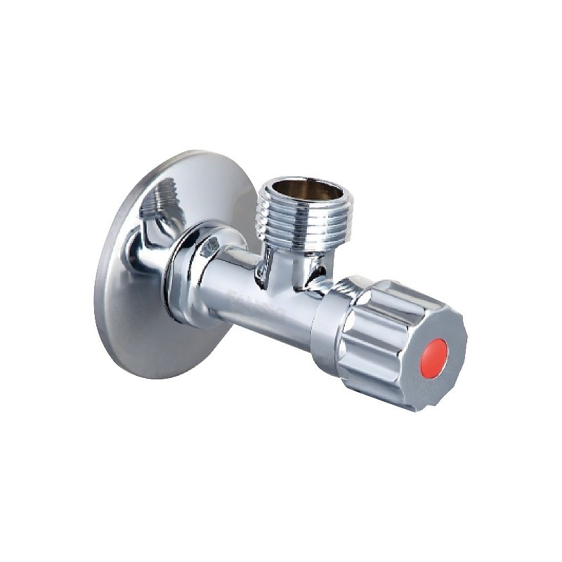 LT-11906-BRA-VA angle valve, stop valve, bibcock