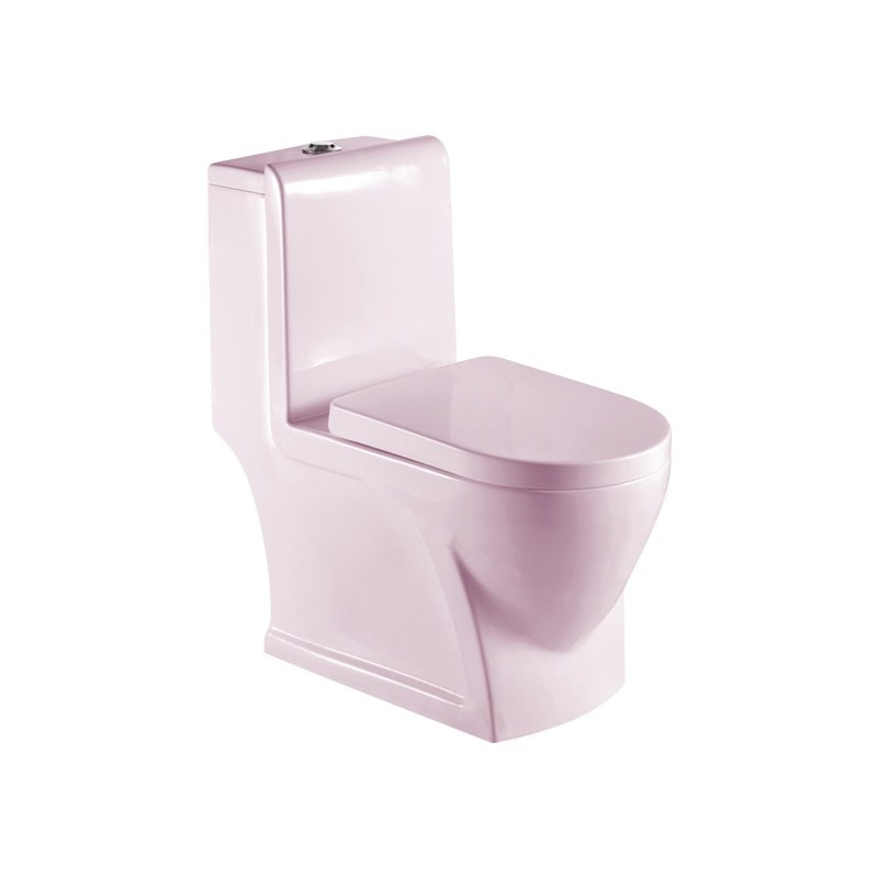 LT-1087-CG-LP white one-piece-toilets