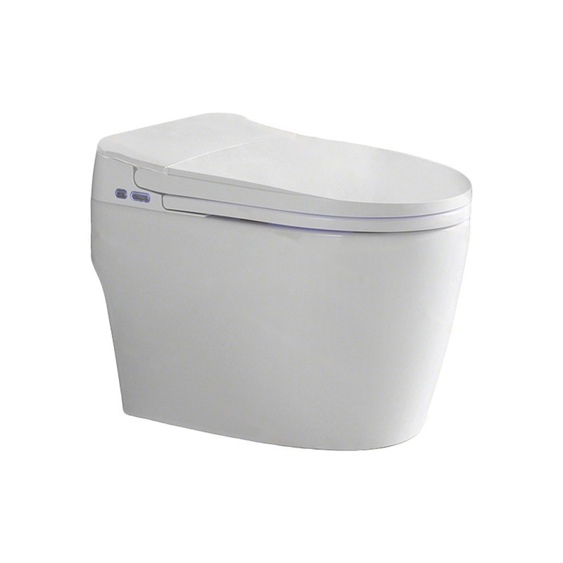 LT-TO-1131-B white smart-toilets
