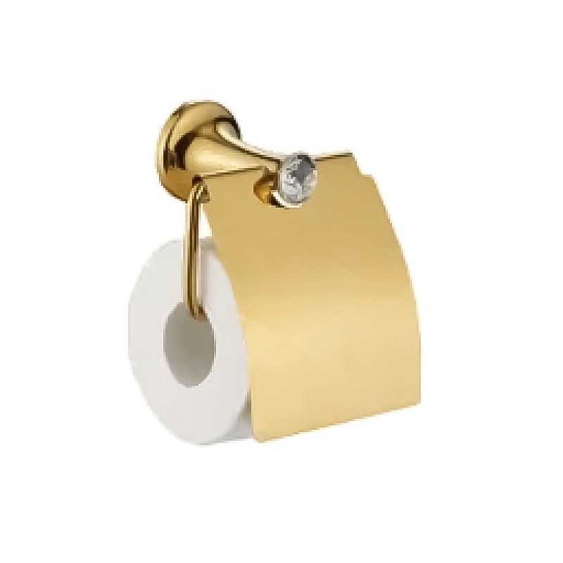 LT-ZS7509-G bathroom hardware set, towel bar, bath accessory