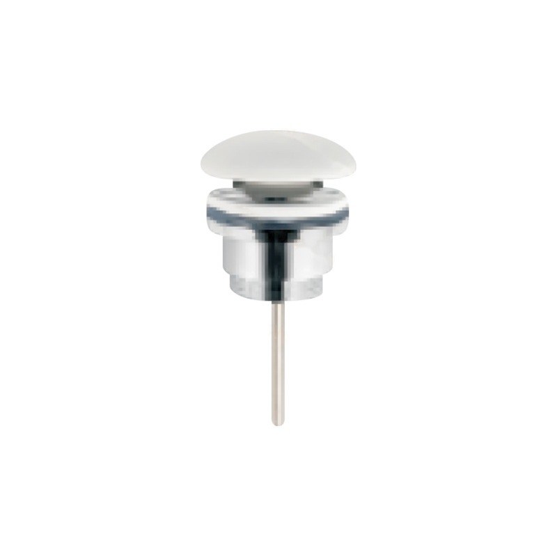 LT-10049-BRA-MPXSQ floor drain, shower drain, waste outlet