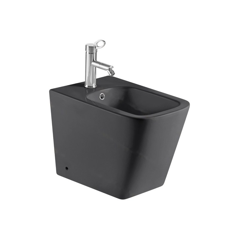 LT-403B-M-DG black bidets