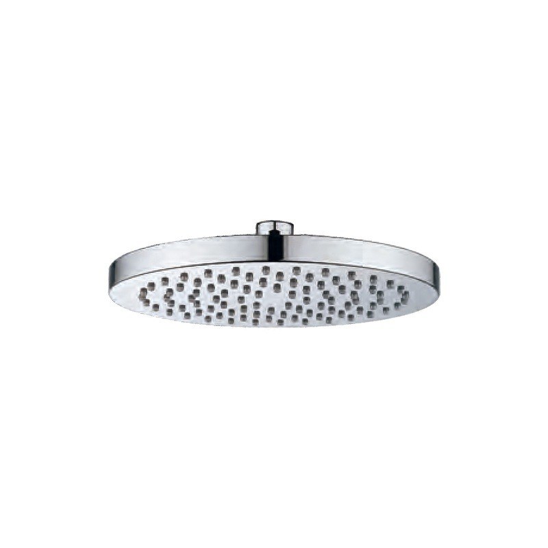 LT-10203-PLA-DP overhead shower, rain shower head, ceiling shower