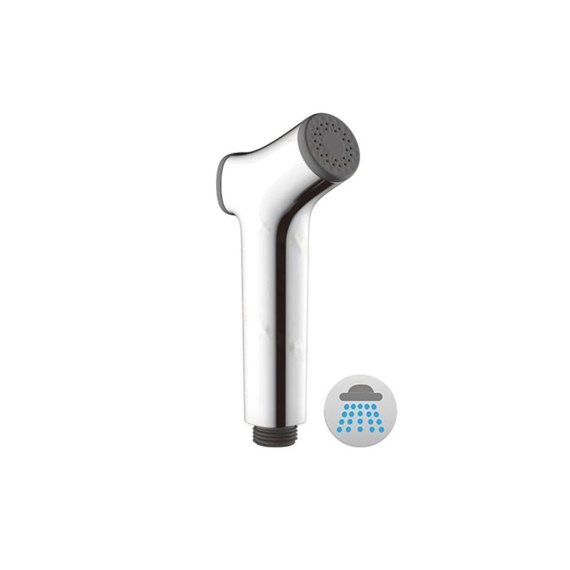 LT-10125-PLA-PQ bidet sprayer, handheld bidet, toilet spray gun