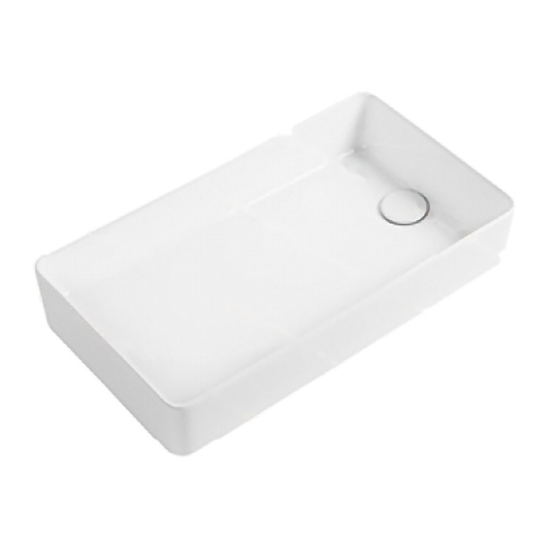 LT-6514D white art-basins