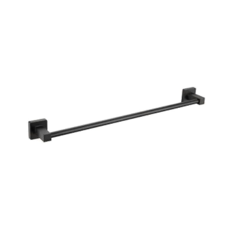LT-ZS8401-B bathroom hardware set, towel bar, bath accessory