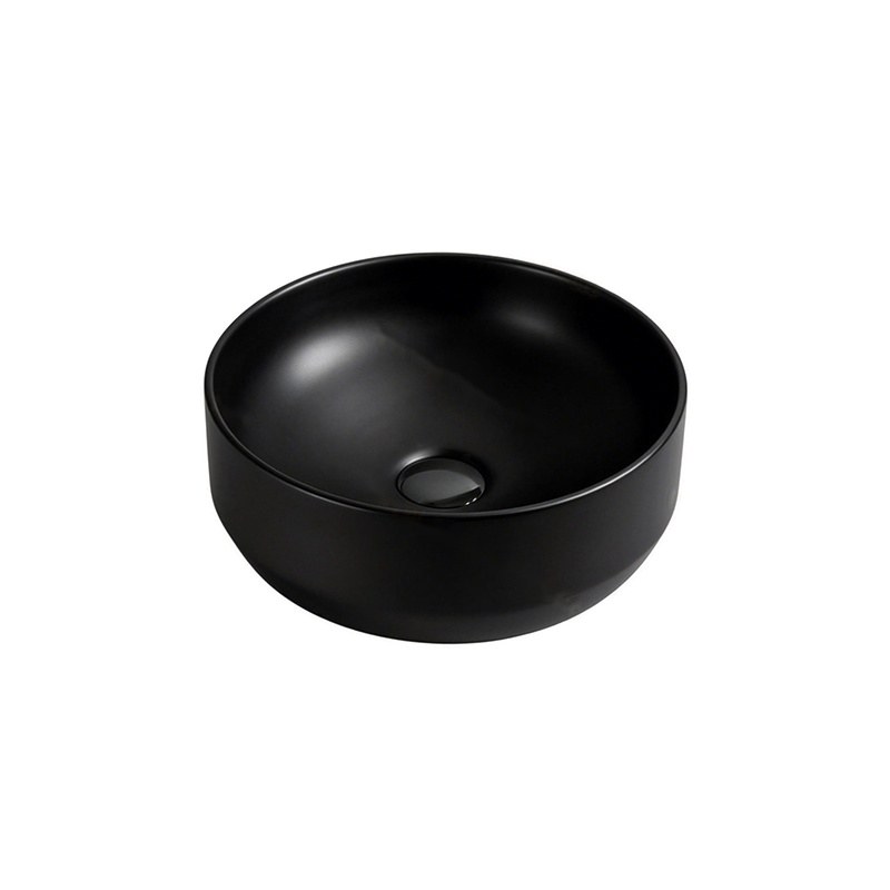 LT-60001-M-BL black art-basins