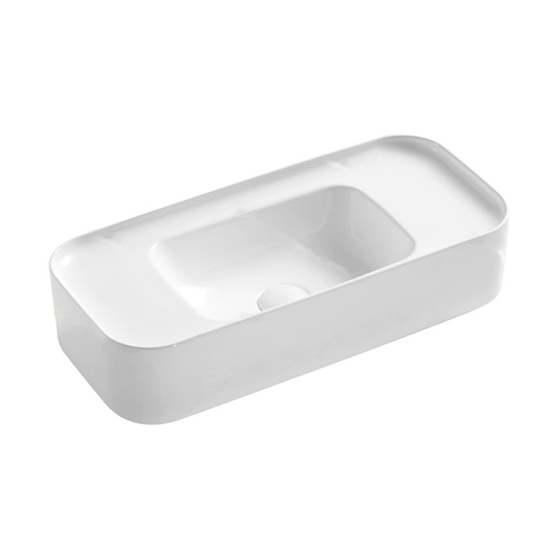 LT-6574-M-W white art-basins