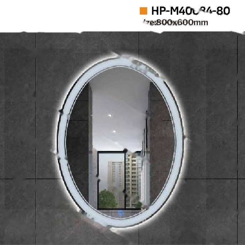LT-M40084-80 bathroom mirrors
