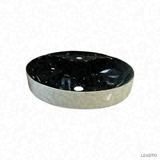 LT-6470-CS-IVBL2 black art-basins