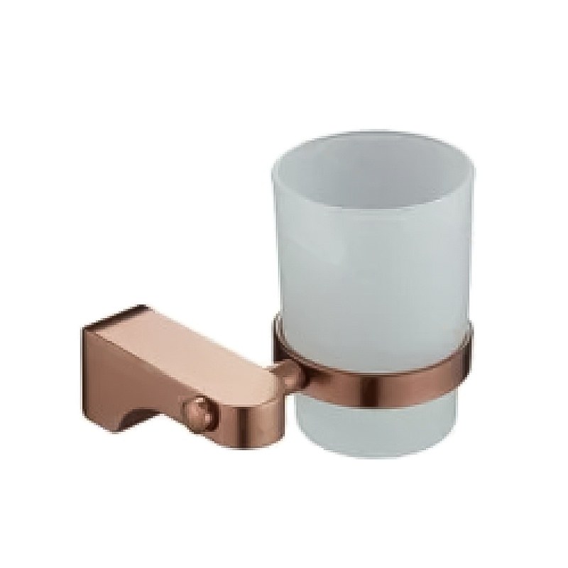 LT-AL8107-R bathroom hardware set, towel bar, bath accessory