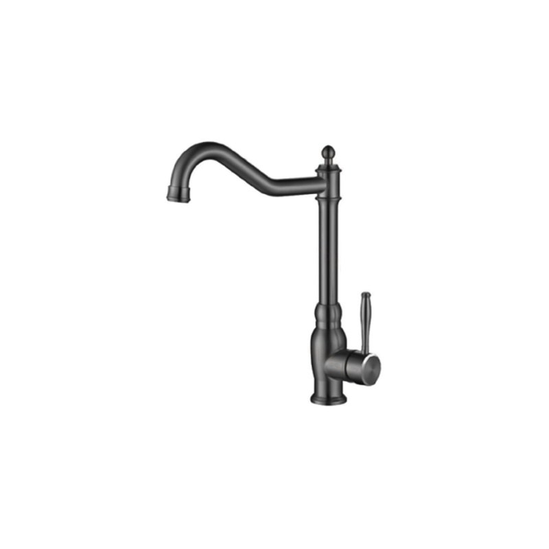 LT-10046-SS-TCSCLRLT kitchen faucet, kitchen mixer tap, sink faucet