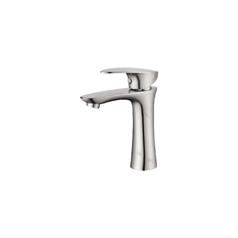 LT-10115-SS-TCMPLRLT basin faucet, washbasin mixer, lavatory faucet