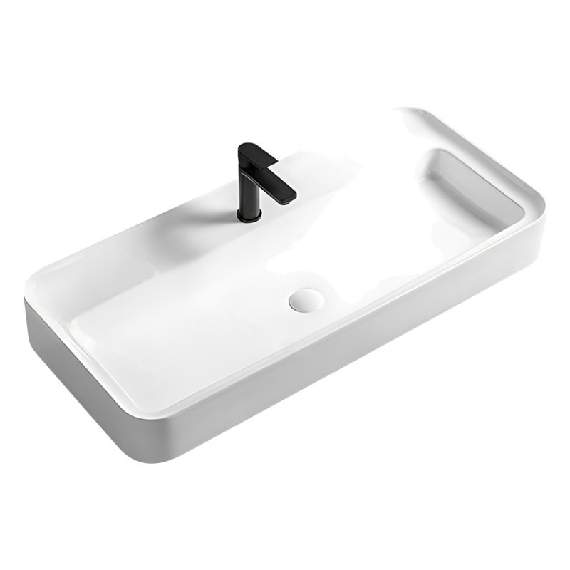 LT-6425E white art-basins