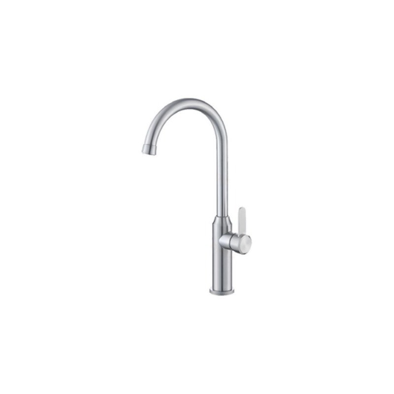 LT-10061-SS-TCSCLRLT kitchen faucet, kitchen mixer tap, sink faucet