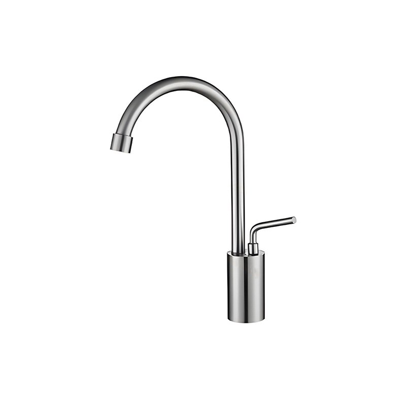 LT-10017-SS-TCSCDLLT kitchen faucet, kitchen mixer tap, sink faucet